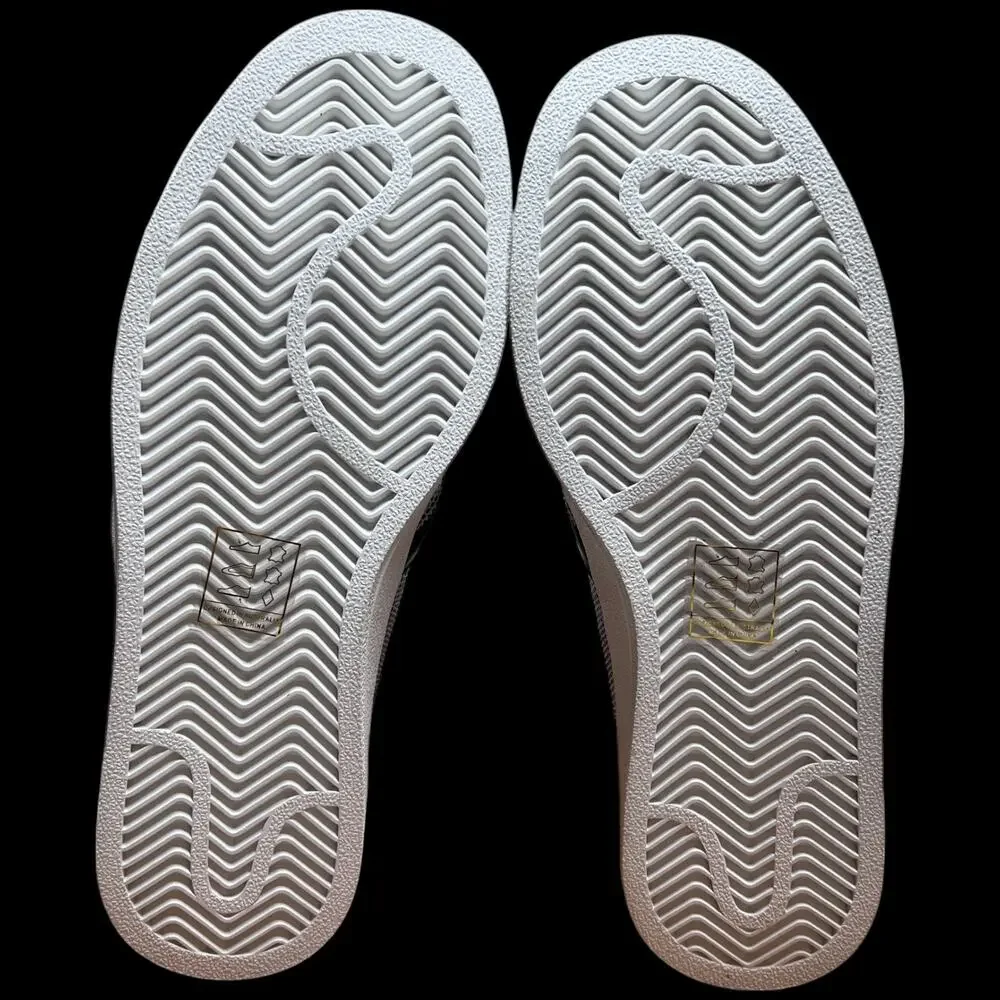 SOL SANA Daze SS Women's Size 40/US 9 Slate Pebble Metallic Loafers Shoes